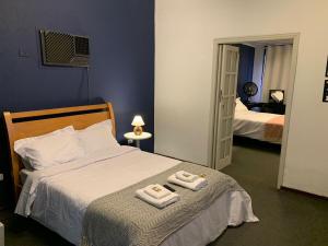 Apartamento 41 - 80m2 - Próx Metrô República, Brás e 25 de Março