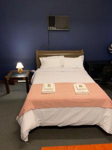 Apartamento 41 - 80m2 - Próx Metrô República, Brás e 25 de Março