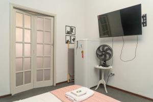 Apartamento 41 - 80m2 - Próx Metrô República, Brás e 25 de Março