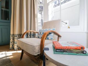 Garden flat on The Hoe - Tamar