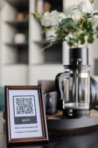 Skyline 1 BD Apartment by Domvia