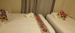 Oasis Inka Machupicchu