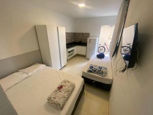 Casa de Cond - Villas de Jacuípe
