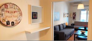 Lovely apartment in Acropolis museum