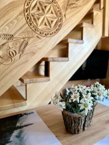 Apartament Kierunek Tatry