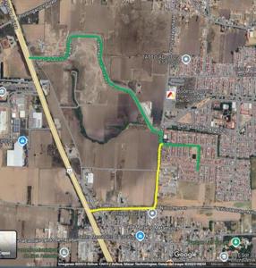 Casa Monry - Ubytování bez kategorie ve městě Valle de Bravo