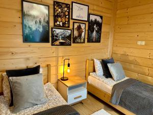 Apartament Kierunek Tatry