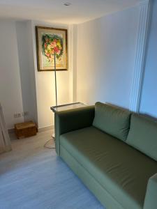 Primavalle Lodge - METRO Battistini