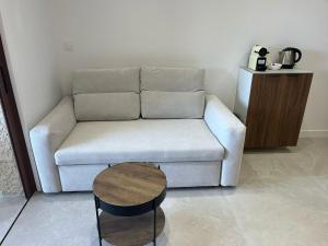 T3 vue mer avec piscine