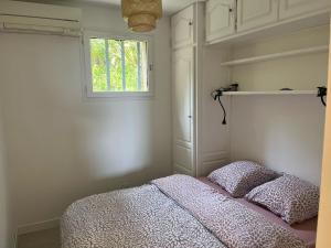 T3 vue mer avec piscine