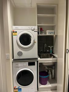 Stylish Southbank apartment - Stunning view - Crown