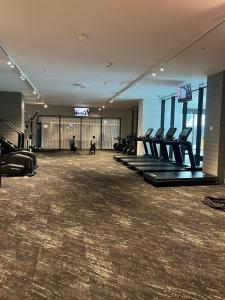 Stylish Southbank apartment - Stunning view - Crown