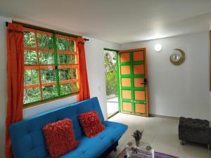 A 4 Minutos del Malecón con Barril Asador, Ideal para Relajarte y Compartir