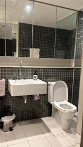 Stylish Southbank apartment - Stunning view - Crown