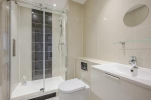 Luxurious City Centre Apartment in Chelmsford