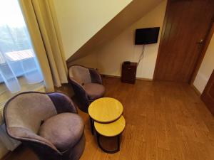 Hotel Winnica Maria Anna