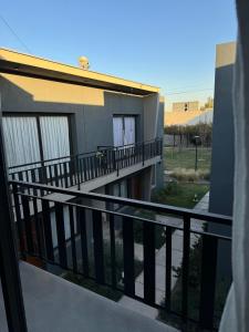 Departamento en Complejo Privado