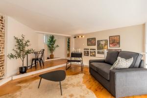 Atypical flat in the centre of Lille.