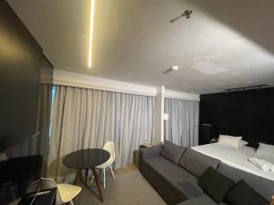 HOTEL SHOPPING VILA OLIMPIA