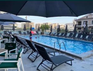 Onix Studio Spa & Pool Resort 26