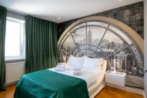 Old Town - EuroEastVentures Luxury Properties