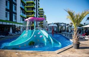 Onix Studio Spa & Pool Resort 26