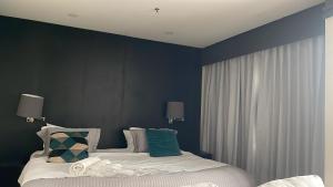 HOTEL SHOPPING VILA OLIMPIA