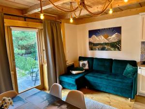 Apartament Kierunek Tatry