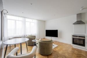 Luxurious City Centre Apartment in Chelmsford