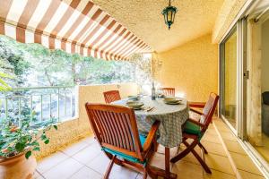 A Deux pas de la Mer - 3hvězdičkové hotely ve městě Bandol