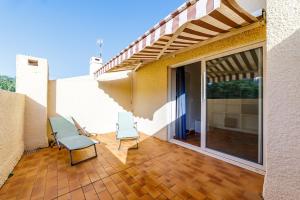 A Deux pas de la Mer