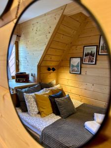 Apartament Kierunek Tatry