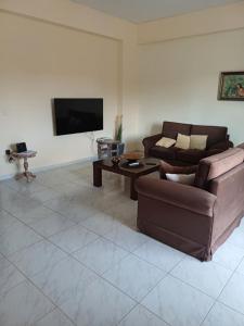 Glossy Messinian Escape