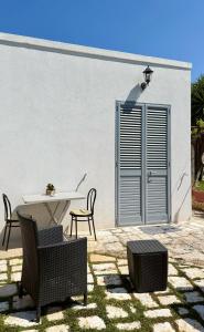 Il Gelso di nonno Ciccio