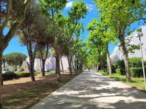 Appartement 2 pièces - un petit coin de paradis