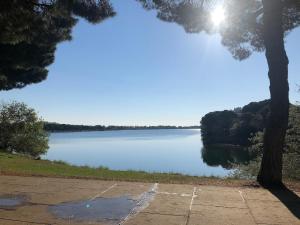 Appartement 2 pièces - un petit coin de paradis