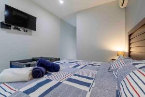 Casa Oasis, Playa del Carmen