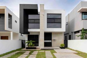 Casa Oasis, Playa del Carmen