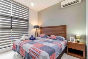 Casa Oasis, Playa del Carmen