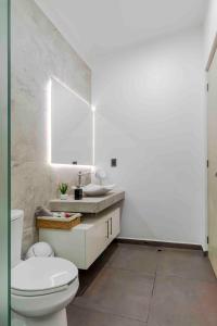 Casa Oasis, Playa del Carmen