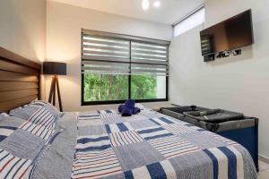 Casa Oasis, Playa del Carmen