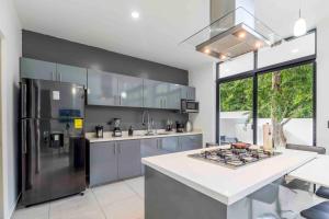 Casa Oasis, Playa del Carmen