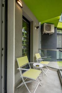 Onix Aparthotel Studio Spa & Pool Resort 44