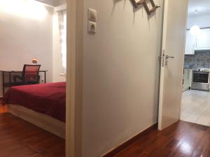 Cozy flat in the heart of Athens