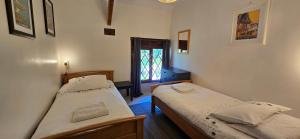 Maisons de vacances Gites Ferme de la Baie : photos des chambres