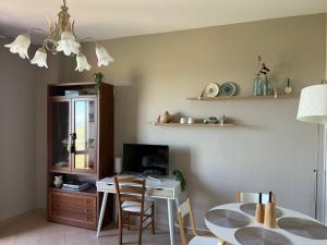 appartement Barbera