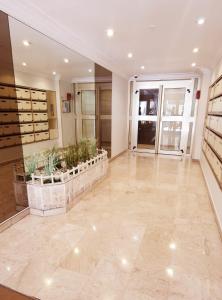 2 pièces avec terrasse -Calme-Sans vis à vis-garage-centre de Cannes