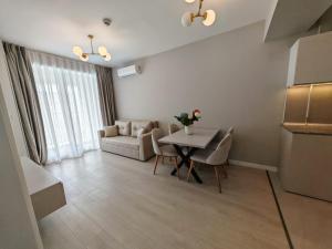 Apartamente in Solid Sea View- pe plaja