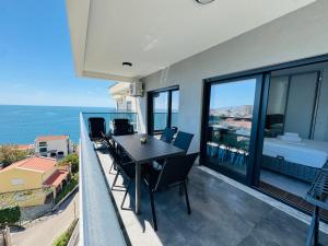 Mellas Premium Apartment