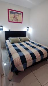 2 pièces avec terrasse -Calme-Sans vis à vis-garage-centre de Cannes